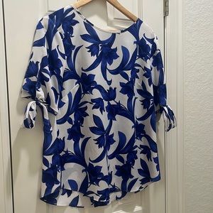 Ann Taylor blouse